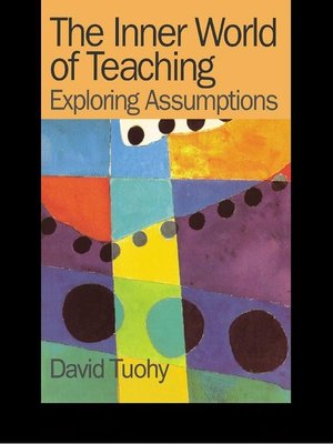 cover image of The Inner World of Teaching